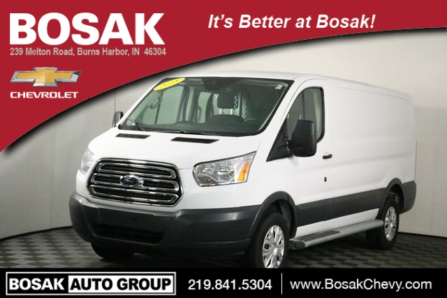 Ford Transit 250 >> Pre Owned 2018 Ford Transit 250 Base Rwd 3d Low Roof Cargo Van Ford Transit 250 >> Pre Owned 2018 Ford Transit 250 Base Rwd 3d Low Roof Cargo Van